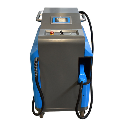 Portable Stainless Steel Rust Moved Light Laser Cleaning Machine Cleaning Machine