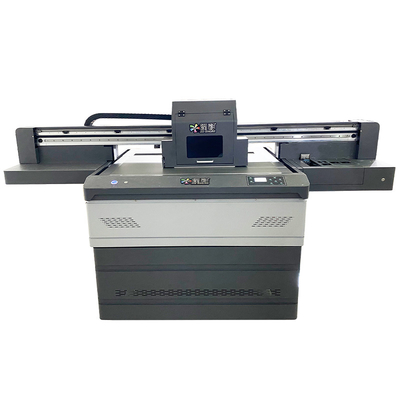 UV Flatbed Printer Acrylic Digital Inkjet Machine