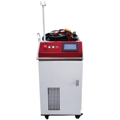 Metal Laser Cleaning Cleaning Machine 1500w 1000w Mexico Turkey Russia Philippines Chile Austral Laser Rust Removal Mold Paint Removal Laser